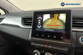 Renault Captur S Edition Automatic Petrol Plug-In Hybrid SUV - Stock Number (1680999) - 13th supplementary image