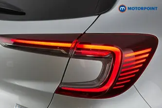 Renault Captur S Edition Automatic Petrol Plug-In Hybrid SUV - Stock Number (1680999) - 36th supplementary image