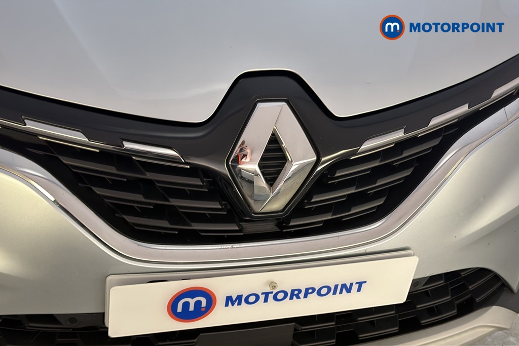 Renault Captur S Edition Automatic Petrol Plug-In Hybrid SUV - Stock Number (1680999) - 43rd supplementary image