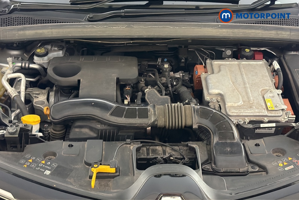 Renault Captur S Edition Automatic Petrol Plug-In Hybrid SUV - Stock Number (1680999) - 48th supplementary image