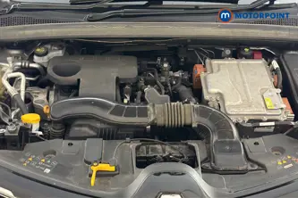 Renault Captur S Edition Automatic Petrol Plug-In Hybrid SUV - Stock Number (1680999) - 48th supplementary image