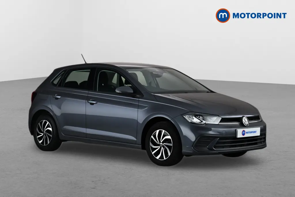 2023 Volkswagen Polo