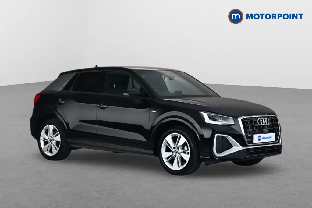 2023 Audi Q2