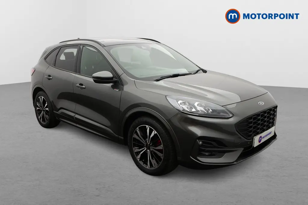 2023 Ford Kuga