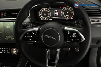 Jaguar F-Pace R-Dynamic Se Black Automatic Diesel SUV - Stock Number (1681087) - 2nd supplementary image