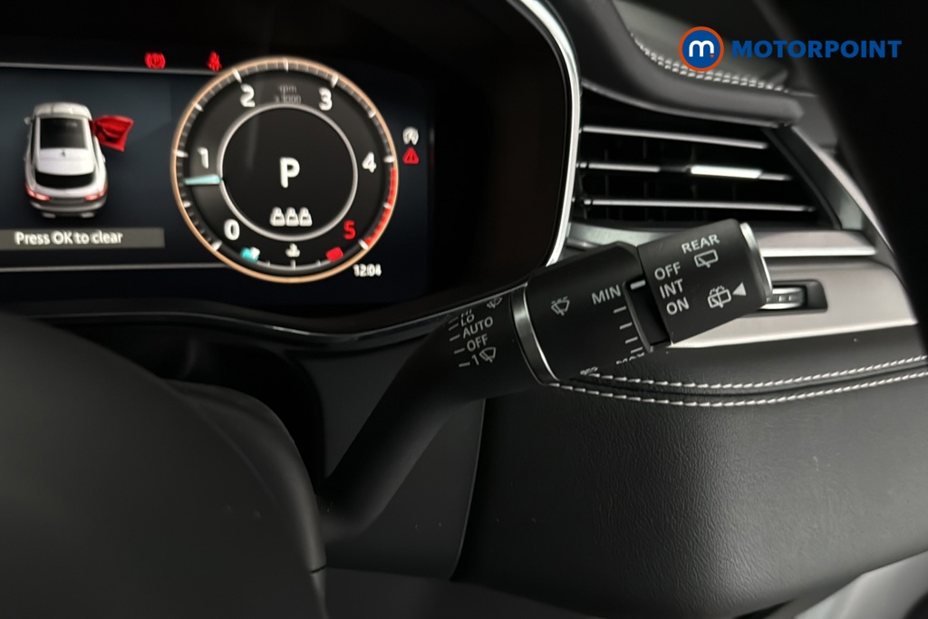 Jaguar F-Pace R-Dynamic Se Black Automatic Diesel SUV - Stock Number (1681087) - 6th supplementary image
