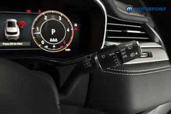 Jaguar F-Pace R-Dynamic Se Black Automatic Diesel SUV - Stock Number (1681087) - 6th supplementary image