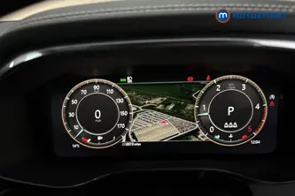 Jaguar F-Pace R-Dynamic Se Black Automatic Diesel SUV - Stock Number (1681087) - 7th supplementary image
