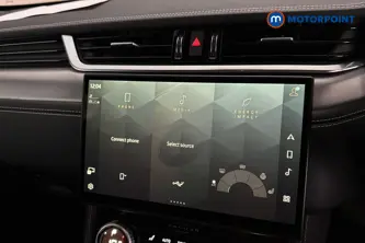Jaguar F-Pace R-Dynamic Se Black Automatic Diesel SUV - Stock Number (1681087) - 8th supplementary image