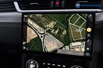 Jaguar F-Pace R-Dynamic Se Black Automatic Diesel SUV - Stock Number (1681087) - 9th supplementary image