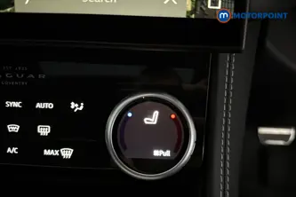 Jaguar F-Pace R-Dynamic Se Black Automatic Diesel SUV - Stock Number (1681087) - 14th supplementary image