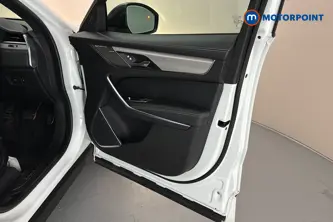 Jaguar F-Pace R-Dynamic Se Black Automatic Diesel SUV - Stock Number (1681087) - 18th supplementary image