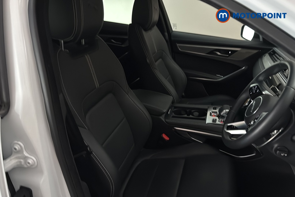 Jaguar F-Pace R-Dynamic Se Black Automatic Diesel SUV - Stock Number (1681087) - 22nd supplementary image