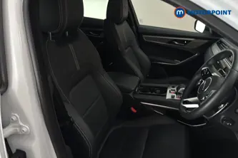 Jaguar F-Pace R-Dynamic Se Black Automatic Diesel SUV - Stock Number (1681087) - 22nd supplementary image