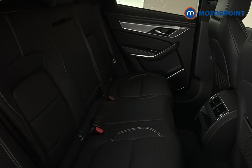 Jaguar F-Pace R-Dynamic Se Black Automatic Diesel SUV - Stock Number (1681087) - 25th supplementary image