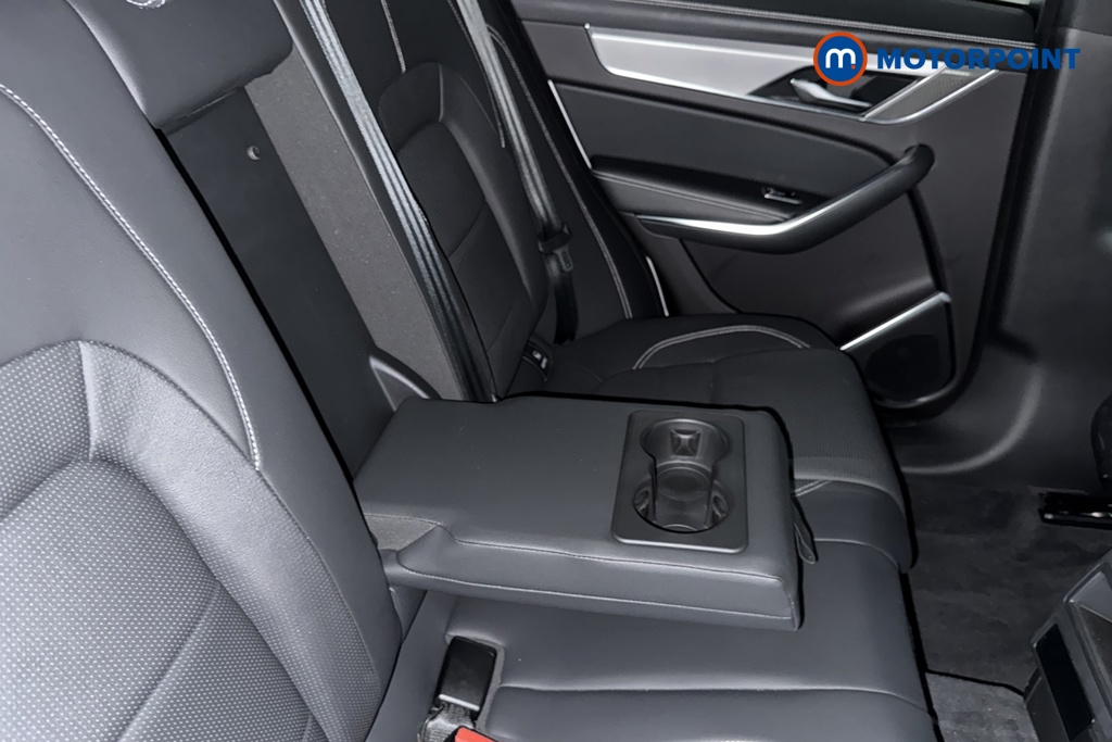 Jaguar F-Pace R-Dynamic Se Black Automatic Diesel SUV - Stock Number (1681087) - 26th supplementary image
