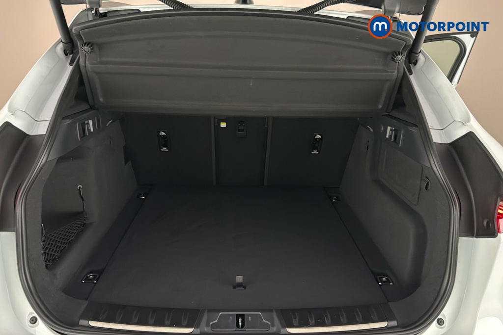 Jaguar F-Pace R-Dynamic Se Black Automatic Diesel SUV - Stock Number (1681087) - 30th supplementary image