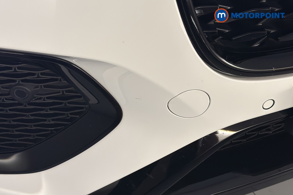 Jaguar F-Pace R-Dynamic Se Black Automatic Diesel SUV - Stock Number (1681087) - 38th supplementary image