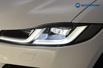 Jaguar F-Pace R-Dynamic Se Black Automatic Diesel SUV - Stock Number (1681087) - 42nd supplementary image