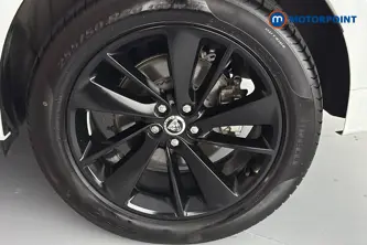 Jaguar F-Pace R-Dynamic Se Black Automatic Diesel SUV - Stock Number (1681087) - 45th supplementary image