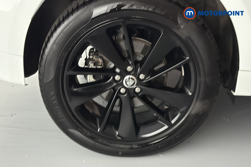 Jaguar F-Pace R-Dynamic Se Black Automatic Diesel SUV - Stock Number (1681087) - 46th supplementary image