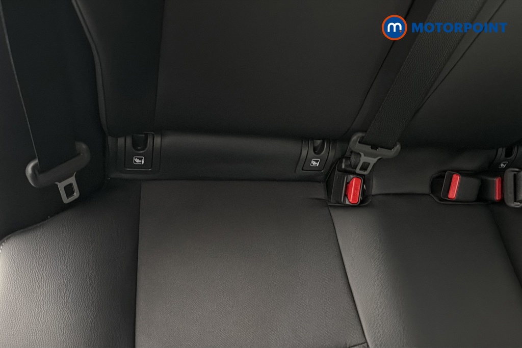 Toyota Yaris Excel Automatic Petrol-Electric Hybrid Hatchback - Stock Number (1681112) - 27th supplementary image
