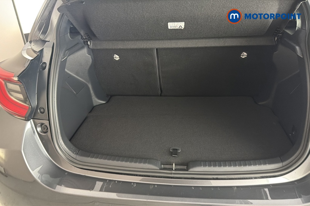 Toyota Yaris Excel Automatic Petrol-Electric Hybrid Hatchback - Stock Number (1681112) - 30th supplementary image