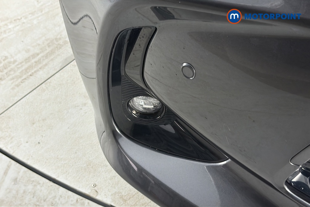 Toyota Yaris Excel Automatic Petrol-Electric Hybrid Hatchback - Stock Number (1681112) - 38th supplementary image