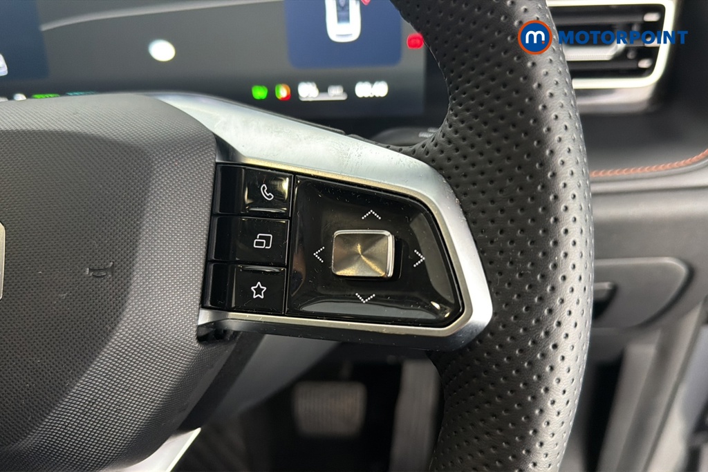 Mg Motor Uk HS Trophy Automatic Petrol-Electric Hybrid SUV - Stock Number (1681148) - 3rd supplementary image