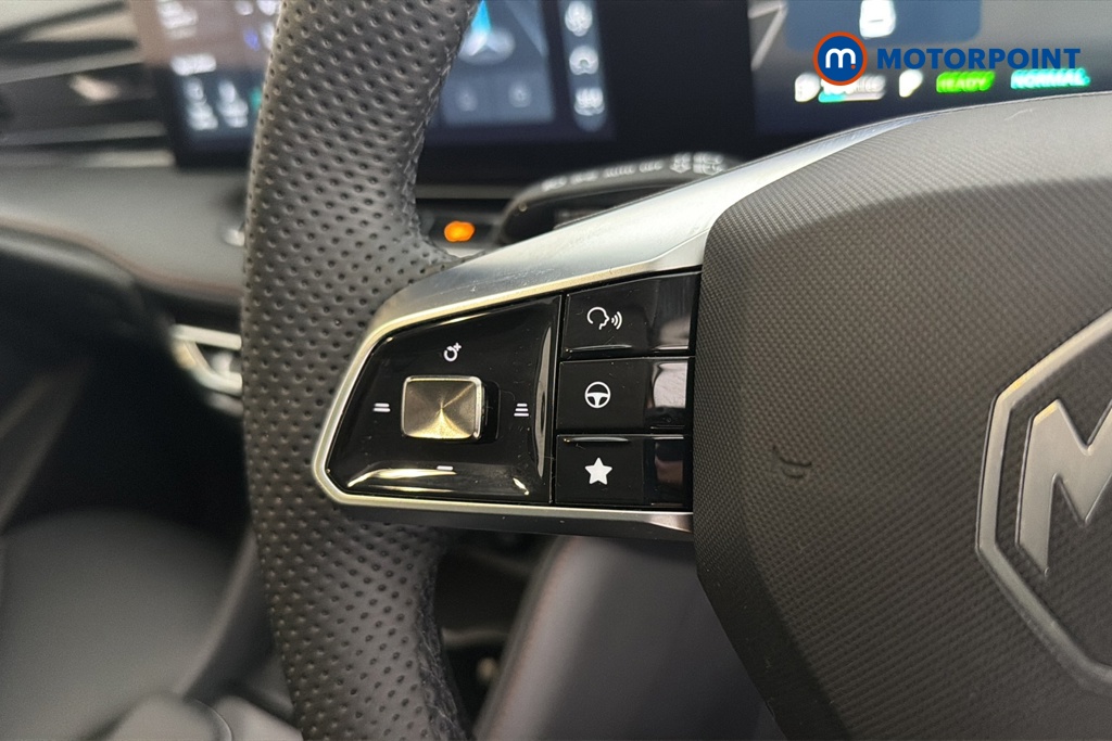 Mg Motor Uk HS Trophy Automatic Petrol-Electric Hybrid SUV - Stock Number (1681148) - 4th supplementary image