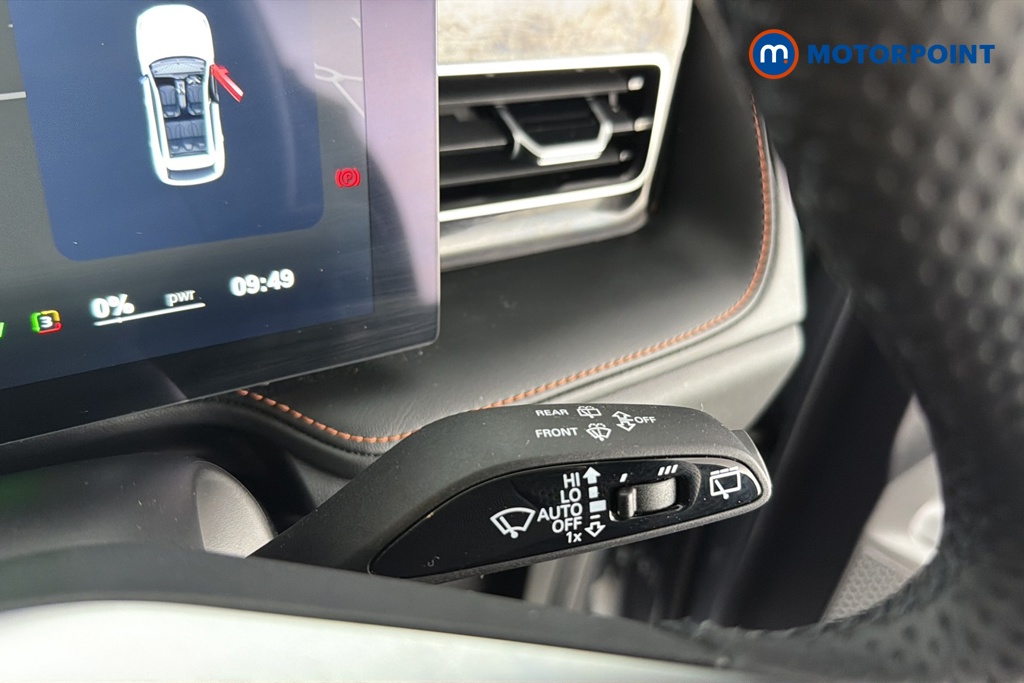 Mg Motor Uk HS Trophy Automatic Petrol-Electric Hybrid SUV - Stock Number (1681148) - 6th supplementary image