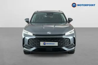 Mg Motor Uk HS Trophy Automatic Petrol-Electric Hybrid SUV - Stock Number (1681148) - Front bumper
