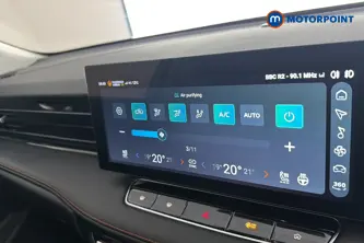 Mg Motor Uk HS Trophy Automatic Petrol-Electric Hybrid SUV - Stock Number (1681148) - 12th supplementary image