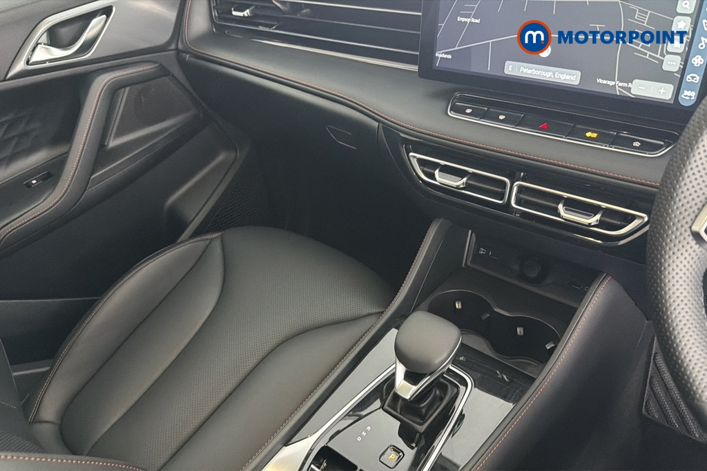 Mg Motor Uk HS Trophy Automatic Petrol-Electric Hybrid SUV - Stock Number (1681148) - 15th supplementary image
