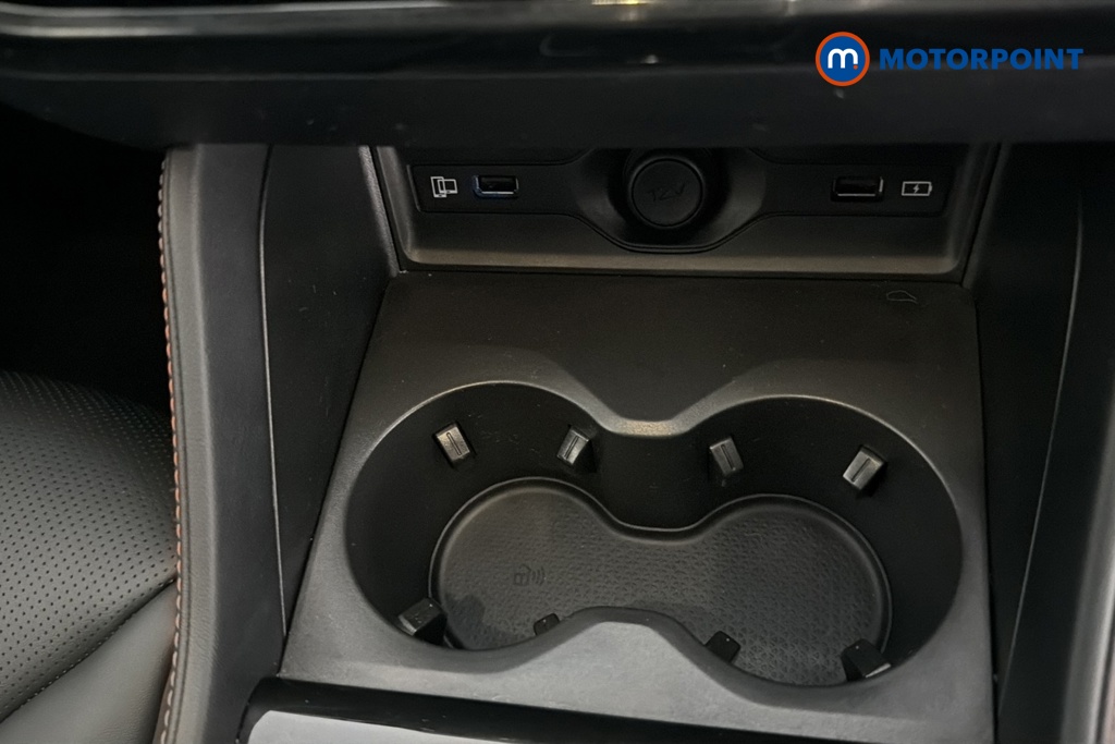 Mg Motor Uk HS Trophy Automatic Petrol-Electric Hybrid SUV - Stock Number (1681148) - 16th supplementary image
