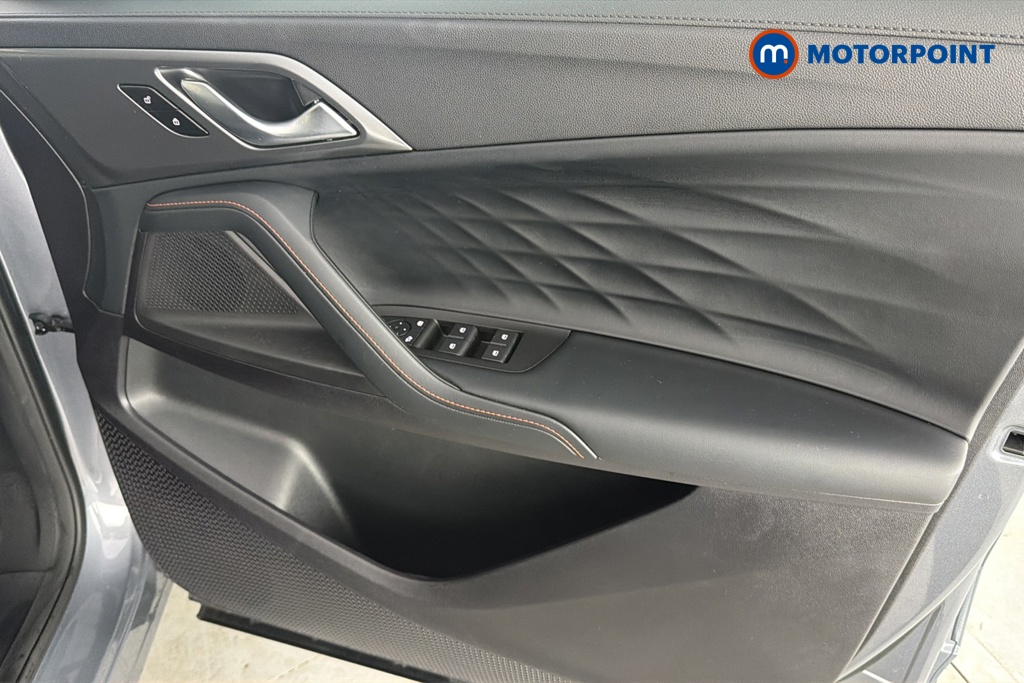 Mg Motor Uk HS Trophy Automatic Petrol-Electric Hybrid SUV - Stock Number (1681148) - 18th supplementary image