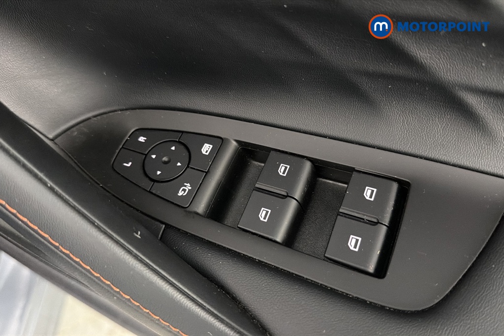 Mg Motor Uk HS Trophy Automatic Petrol-Electric Hybrid SUV - Stock Number (1681148) - 19th supplementary image