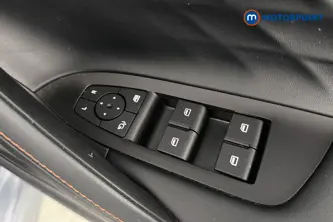 Mg Motor Uk HS Trophy Automatic Petrol-Electric Hybrid SUV - Stock Number (1681148) - 19th supplementary image