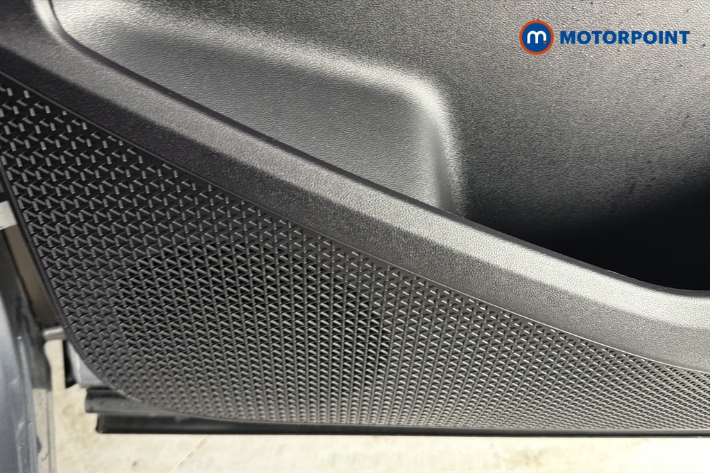Mg Motor Uk HS Trophy Automatic Petrol-Electric Hybrid SUV - Stock Number (1681148) - 21st supplementary image