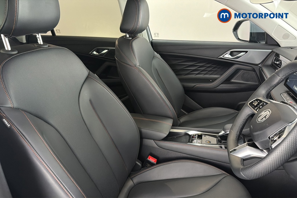 Mg Motor Uk HS Trophy Automatic Petrol-Electric Hybrid SUV - Stock Number (1681148) - 22nd supplementary image