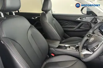 Mg Motor Uk HS Trophy Automatic Petrol-Electric Hybrid SUV - Stock Number (1681148) - 22nd supplementary image