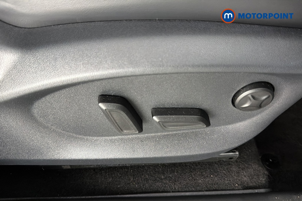 Mg Motor Uk HS Trophy Automatic Petrol-Electric Hybrid SUV - Stock Number (1681148) - 23rd supplementary image