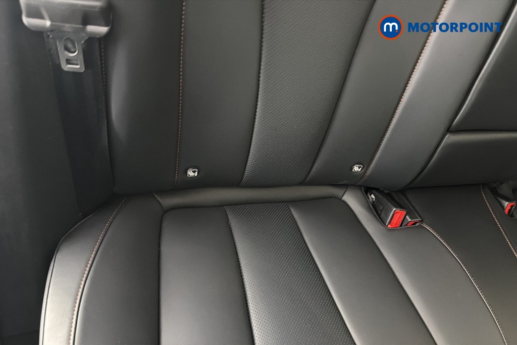Mg Motor Uk HS Trophy Automatic Petrol-Electric Hybrid SUV - Stock Number (1681148) - 27th supplementary image
