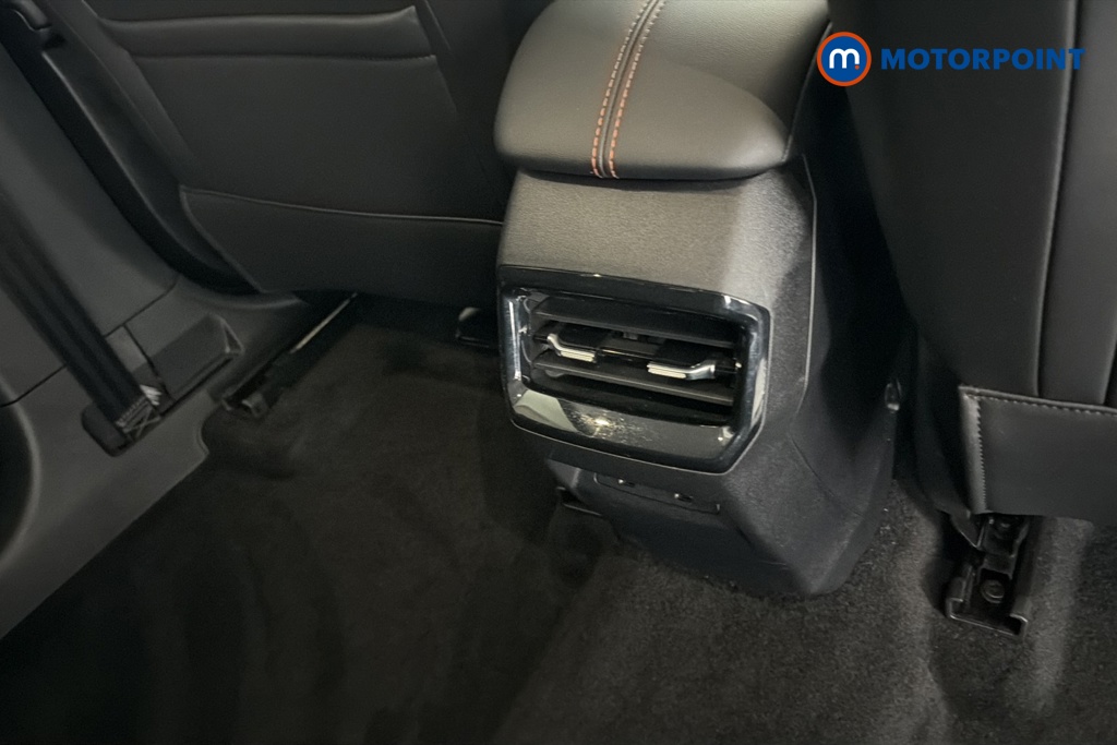 Mg Motor Uk HS Trophy Automatic Petrol-Electric Hybrid SUV - Stock Number (1681148) - 28th supplementary image