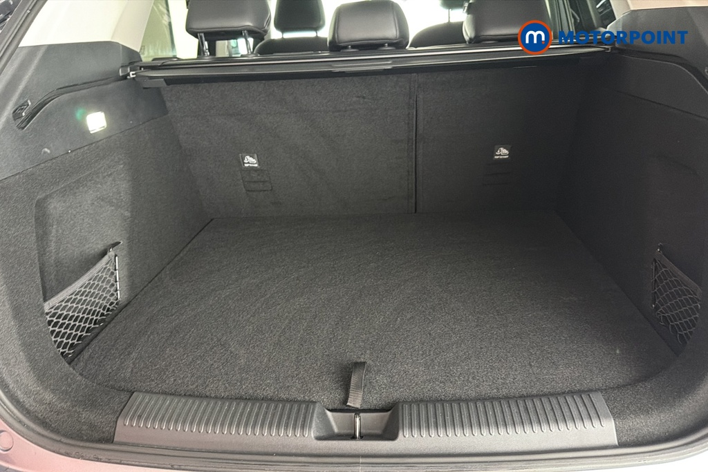 Mg Motor Uk HS Trophy Automatic Petrol-Electric Hybrid SUV - Stock Number (1681148) - 30th supplementary image
