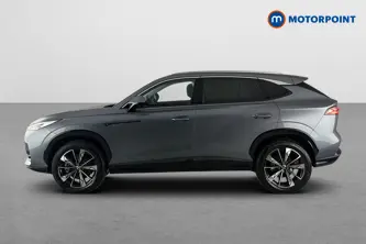 Mg Motor Uk HS Trophy Automatic Petrol-Electric Hybrid SUV - Stock Number (1681148) - Drivers side