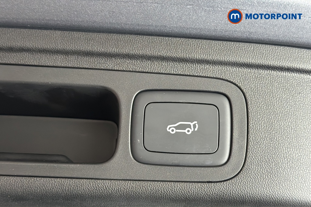 Mg Motor Uk HS Trophy Automatic Petrol-Electric Hybrid SUV - Stock Number (1681148) - 35th supplementary image