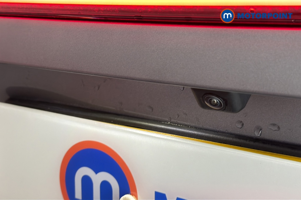 Mg Motor Uk HS Trophy Automatic Petrol-Electric Hybrid SUV - Stock Number (1681148) - 37th supplementary image