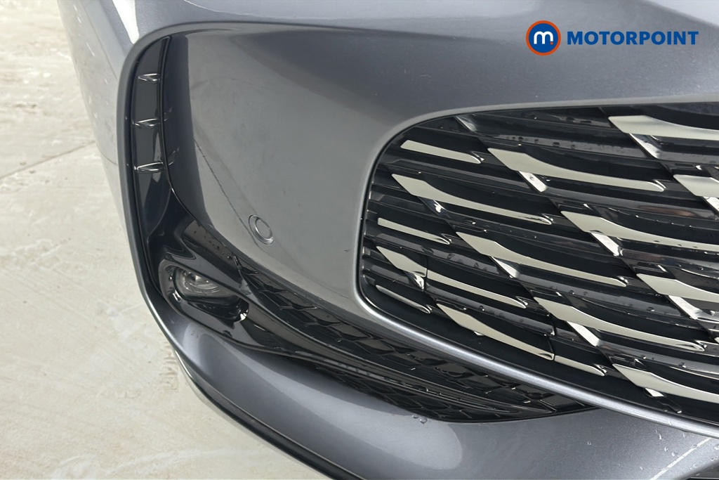 Mg Motor Uk HS Trophy Automatic Petrol-Electric Hybrid SUV - Stock Number (1681148) - 38th supplementary image