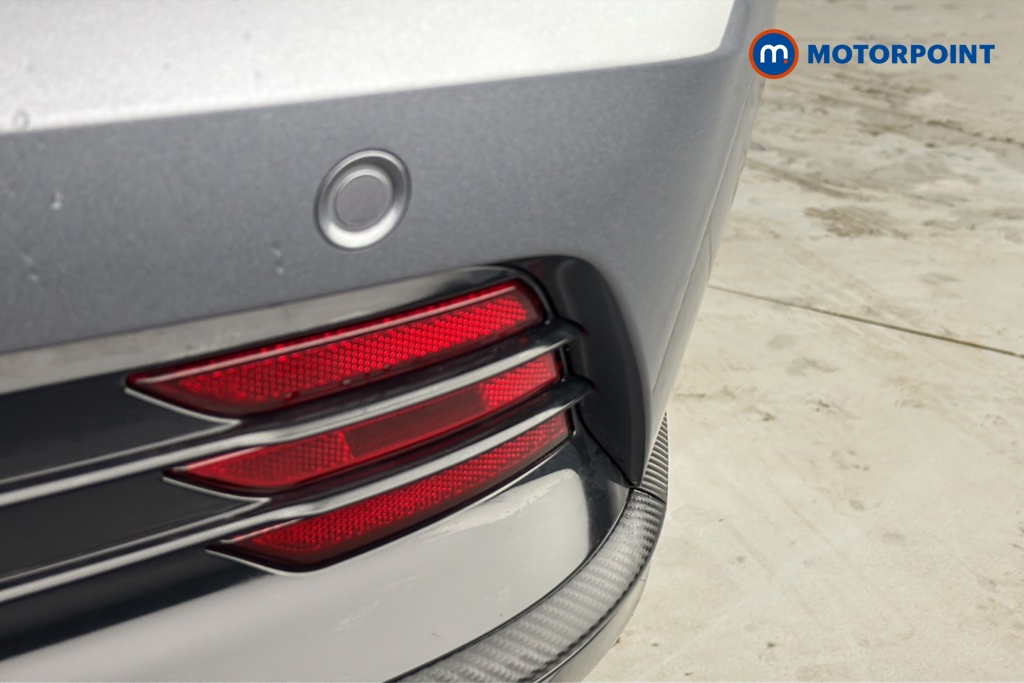 Mg Motor Uk HS Trophy Automatic Petrol-Electric Hybrid SUV - Stock Number (1681148) - 39th supplementary image